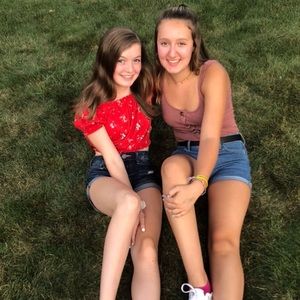 Meet your Posher, Clare